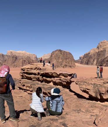 little-bridge-wadi-rum