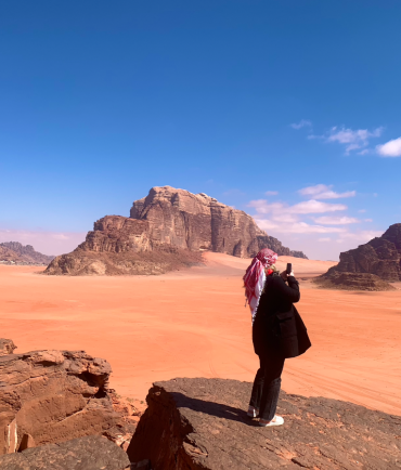 sand-dune-wadi-rum