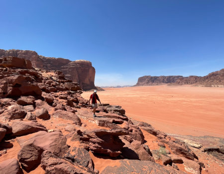 sand-dune-wadi-rum